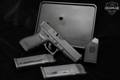 Glock 21 Gen3 .45 ACP Tenifer in Excellent Condition Image 2