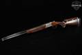 2012 Browning Citori 625 Feather 20 Gauge Satin Silver & Walnut in Very Good Condition Image 2