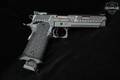 Taran Tactical (TTI) STI 2011 JW3 Combat Master 9mm Luger Black DLC in Excellent Condition Image 5