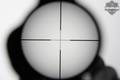 2015 Leupold VX-R Patrol 3-9x40 Illuminated FireDot TMR Reticle SFP Matte Black in Excellent Condition Image 2