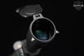 2015 Leupold VX-R Patrol 3-9x40 Illuminated FireDot TMR Reticle SFP Matte Black in Excellent Condition Image 4