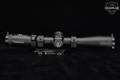 2015 Leupold VX-R Patrol 3-9x40 Illuminated FireDot TMR Reticle SFP Matte Black in Excellent Condition Image 5