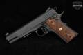 Charles Daly 1911 Superior Grade 9mm Luger Black in Good Condition Image 2