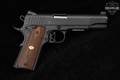 Charles Daly 1911 Superior Grade 9mm Luger Black in Good Condition Image 3