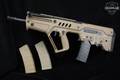 Israel Weapon Industries (IWI) Tavor SAR 5.56mm NATO (.223 Rem.) FDE (Flat Dark Earth) in Very Good Condition Image 2