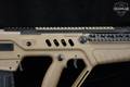 Israel Weapon Industries (IWI) Tavor SAR 5.56mm NATO (.223 Rem.) FDE (Flat Dark Earth) in Very Good Condition Image 5