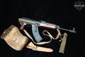 Century Arms (CAI) VZ2008 7.62x39 Black Oxide in Excellent Condition Image 2