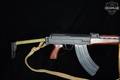 Century Arms (CAI) VZ2008 7.62x39 Black Oxide in Excellent Condition Image 3