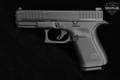 Glock G44 .22 LR Black in Excellent Condition Image 3