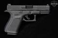 Glock G44 .22 LR Black in Excellent Condition Image 5