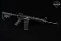 Colt CR6920 5.56mm NATO (.223 Rem.) phosphate in Very Good Condition Image 3