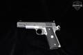 1994 Colt MK IV Series 80 Combat Elite .45 ACP two tone in Good Condition Image 2