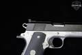 1994 Colt MK IV Series 80 Combat Elite .45 ACP two tone in Good Condition Image 4