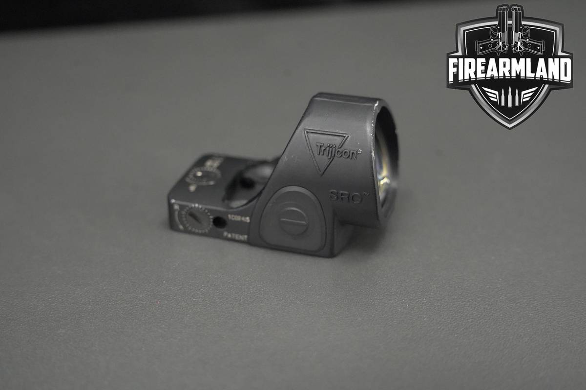 Trijicon SRO3 Red Dot 5 MOA Trijicon-SRO SRO-3 Rifle/Pistol OPTIC