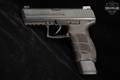 Heckler & Koch (H&K, HK) P30 LEM 9mm Luger Black in Very Good Condition Image 3