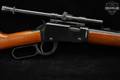 Ithaca Model 72 Saddlegun .22 LR Blued & Wood in Good Condition Image 5