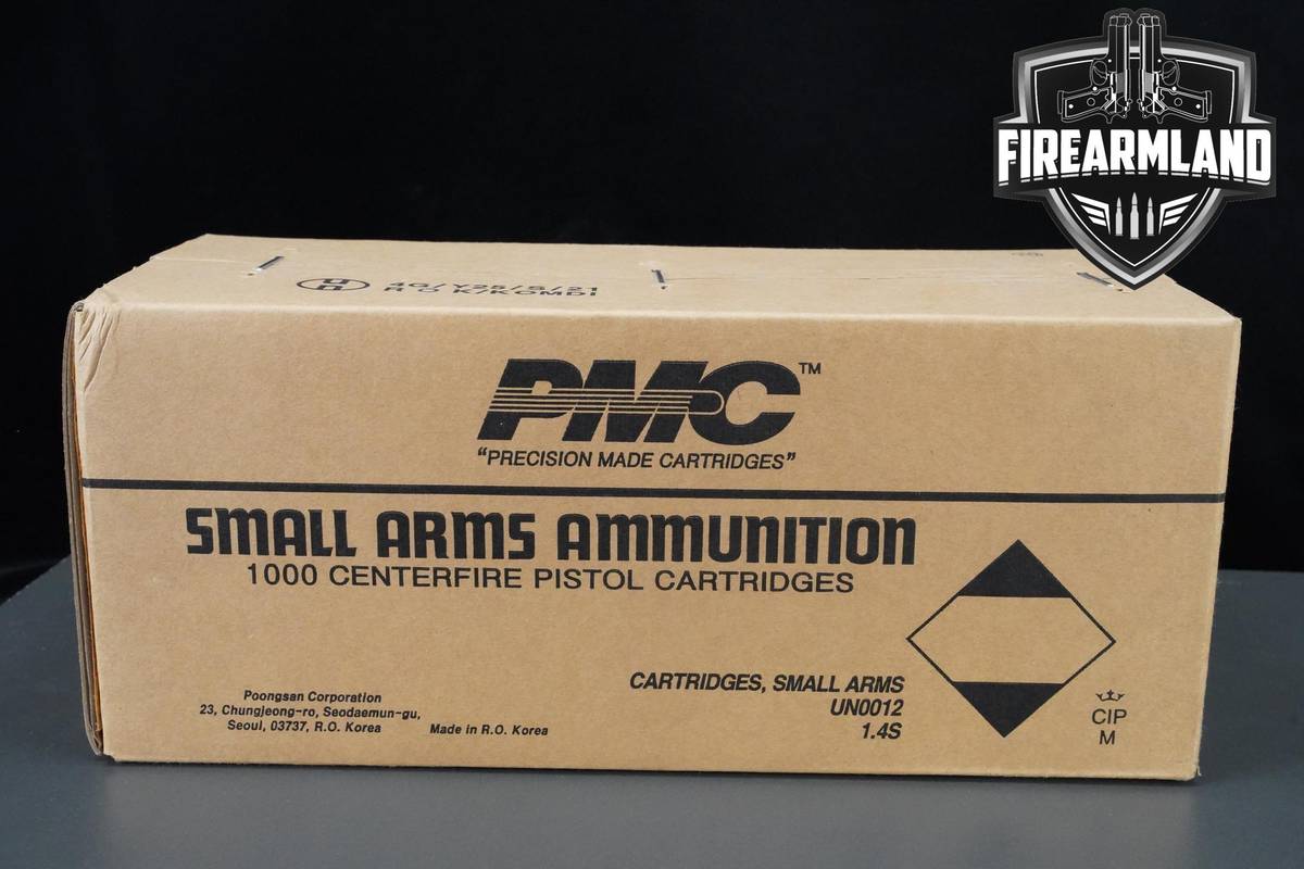 45 ACP Ammo 45-ACP Ammunition 1000 ROUNDS