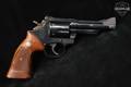 Smith & Wesson (S&W) Model 19-4 .357 Mag. Blued in Good Condition Image 3