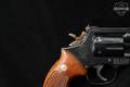 Smith & Wesson (S&W) Model 19-4 .357 Mag. Blued in Good Condition Image 5