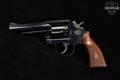 Smith & Wesson (S&W) Model 10 10-6 Heavy Barrel .38 Spl. Polished Blued in Good Condition Image 3