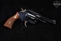Smith & Wesson (S&W) Model 10 10-6 Heavy Barrel .38 Spl. Polished Blued in Good Condition Image 4