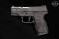 Taurus PT140 Millennium G2 .40 S&W Black in Fair Condition Image 2