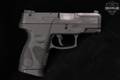 Taurus PT140 Millennium G2 .40 S&W Black in Fair Condition Image 4