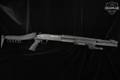 Mossberg Model 500 Persuader 12 Gauge Black in Excellent Condition Image 2