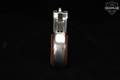 American Derringer MOD D-38 .38 Spl. Polished Stainless in Fair Condition Image 4