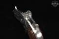 American Derringer MOD D-38 .38 Spl. Polished Stainless in Fair Condition Image 5