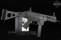 Brugger & Thomet (B&T) APC9 9mm Luger Black in Excellent Condition Image 2