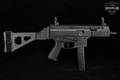 Brugger & Thomet (B&T) APC9 9mm Luger Black in Excellent Condition Image 3