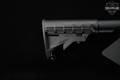 Smith & Wesson (S&W) M&P-15 5.56mm NATO Black in Very Good Condition Image 4