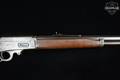 1895 Marlin Firearms Co. Model 1893 .32-40 Winchester Blued in Very Good Condition Image 5