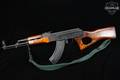 Maadi RML AKM 7.62x39 Black in Very Good Condition Image 2
