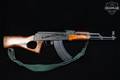 Maadi RML AKM 7.62x39 Black in Very Good Condition Image 3