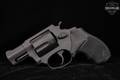 Taurus Model 605 .357 Mag. Black in Very Good Condition Image 3