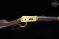 1978 Winchester Repeating Arms Model 94 Antlered Game Commemorative .30-30 Brass in Very Good Condition Image 4