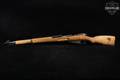 1944 Sako M/39 7.62x54R Hardwood in Good Condition Image 2