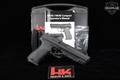 Heckler & Koch (H&K, HK) HK45 V1 .45 ACP Black in Very Good Condition Image 2