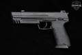 Heckler & Koch (H&K, HK) HK45 V1 .45 ACP Black in Very Good Condition Image 3