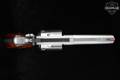 Smith & Wesson (S&W) Model 629-1 .44 Mag. Stainless Steel in Very Good Condition Image 4