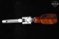 Smith & Wesson (S&W) Model 629-1 .44 Mag. Stainless Steel in Very Good Condition Image 5
