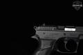 Sarsilmaz (SAR) SARB6 Hawk 9mm Luger Black in Good Condition Image 4