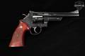 Smith & Wesson (S&W) Model 28-2 Highway Patrolman .357 Mag. Blued in Good Condition Image 4