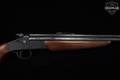 1950-1968 Savage Arms Model 24S-E .22 LR / .410 Blued in Good Condition Image 5