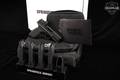 Springfield Armory Hellcat Pro 9mm Luger Black in Excellent Condition Image 2