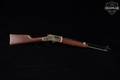 Henry Repeating Arms Big Boy .44 Mag/.44 Spl Polished Hardened Brass in Good Condition Image 3