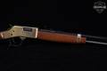 Henry Repeating Arms Big Boy .44 Mag/.44 Spl Polished Hardened Brass in Good Condition Image 5