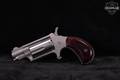 North American Arms (NAA) NAA-22MSC .22 Mag. Stainless Steel in Excellent Condition Image 3